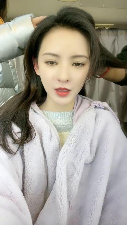 娱乐吃瓜爆料张予曦视频