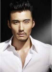 娱乐圈男明星出柜